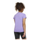 Adidas Παιδική κοντομάνικη μπλούζα Essentials Tee Adidas Παιδική κοντομάνικη μπλούζα Essentials Tee